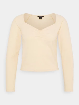Foto van product Longsleeve Monki beżowy