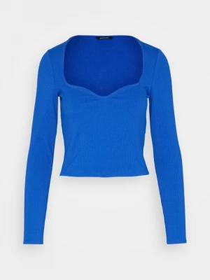 Foto van product Longsleeve Monki blauw