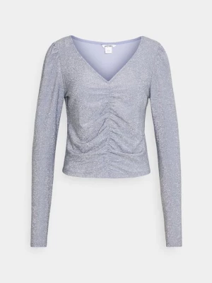Foto van product Longsleeve Monki blauw