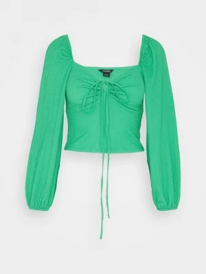 Foto van product Longsleeve Monki groen