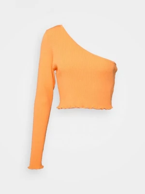 Foto van product Longsleeve Monki oranje