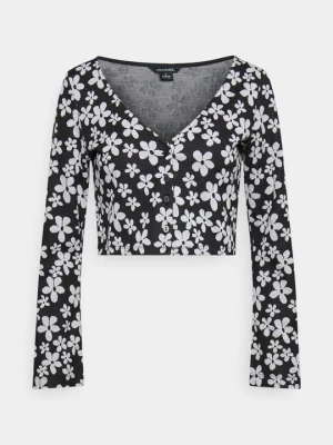 Foto van product Longsleeve Monki zwart