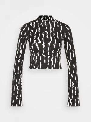 Foto van product Longsleeve Monki zwart