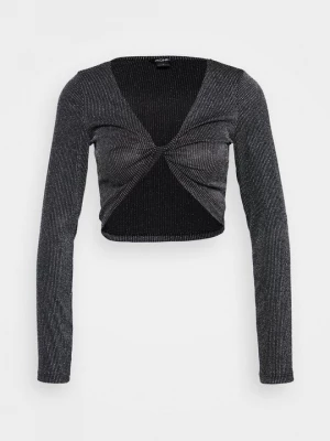 Foto van product Longsleeve Monki zwart