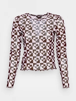 Foto van product Longsleeve Monki zwart