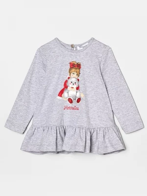Foto van product Longsleeve Monnalisa grijs