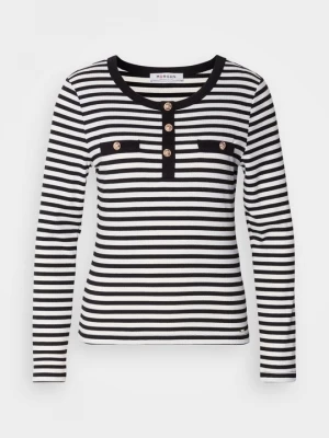 Foto van product Longsleeve Morgan crème