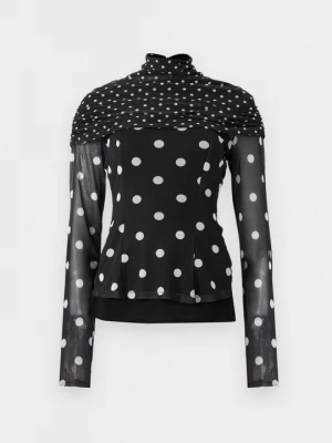 Foto van product Longsleeve MOSCHINO zwart