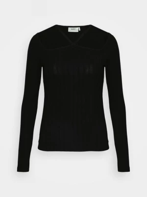 Foto van product Longsleeve Moves zwart