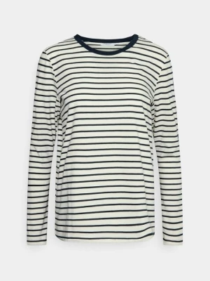 Foto van product Longsleeve MSCH Copenhagen donkerblauw