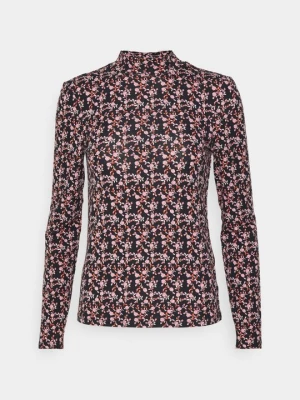 Foto van product Longsleeve MSCH Copenhagen zwart