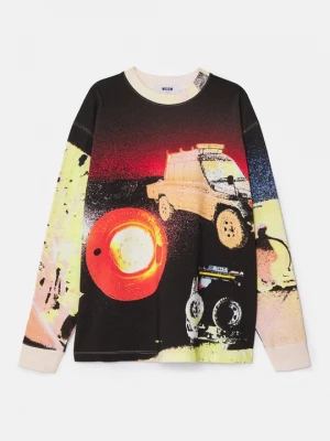 Foto van product Longsleeve MSGM