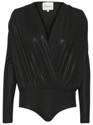 Foto van product Longsleeve My Essential Wardrobe zwart