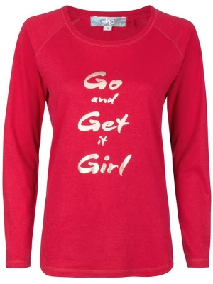Foto van product Longsleeve MYMO