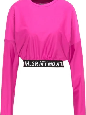 Foto van product Longsleeve MYMO donkerroze