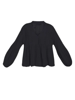 Foto van product Longsleeve MYMO zwart