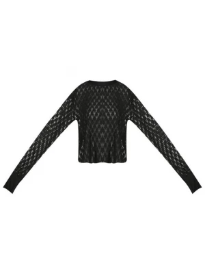 Foto van product Longsleeve MYMO zwart