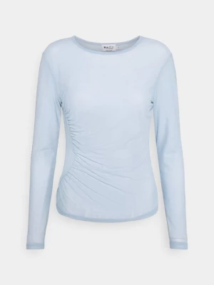Foto van product Longsleeve NA-KD blauw