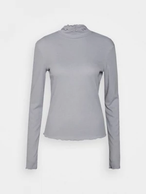 Foto van product Longsleeve NA-KD grijs