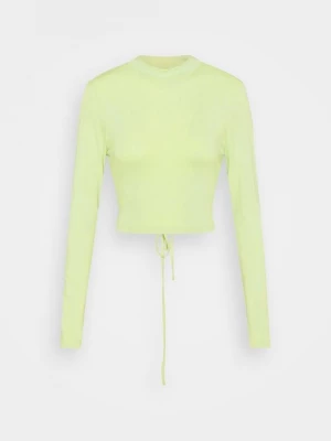 Foto van product Longsleeve NA-KD groen