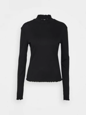 Foto van product Longsleeve NA-KD zwart