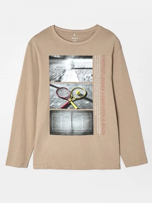 Foto van product Longsleeve NAME IT beżowy