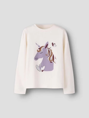Foto van product Longsleeve NAME IT crème