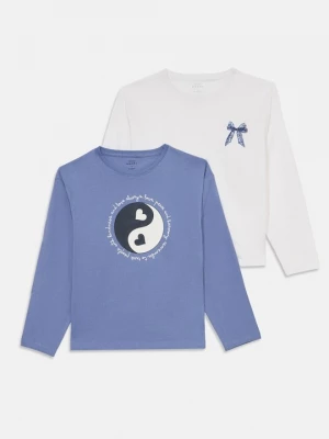Foto van product Longsleeve NAME IT crème