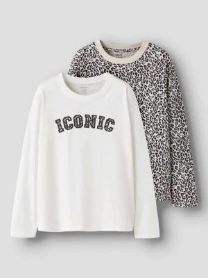 Foto van product Longsleeve NAME IT crème