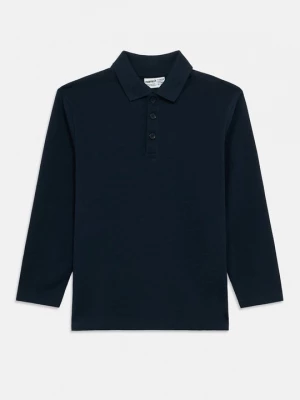 Foto van product Longsleeve NAME IT donkerblauw