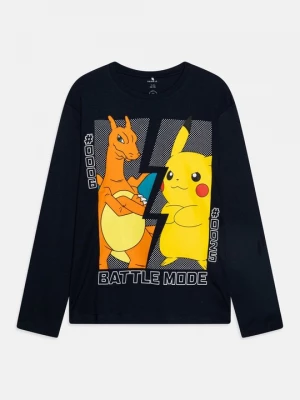 Foto van product Longsleeve NAME IT donkerblauw