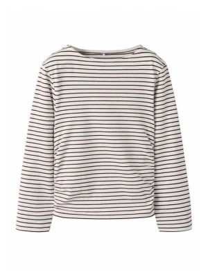 Foto van product Longsleeve NAME IT donkerrood