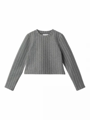 Foto van product Longsleeve NAME IT grijs