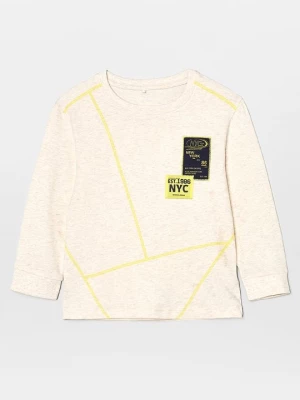 Foto van product Longsleeve NAME IT groen