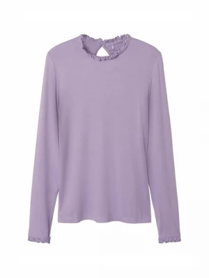 Foto van product Longsleeve NAME IT lila