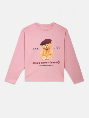 Foto van product Longsleeve NAME IT lila