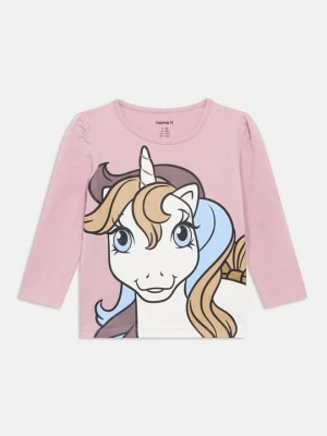 Foto van product Longsleeve NAME IT lila