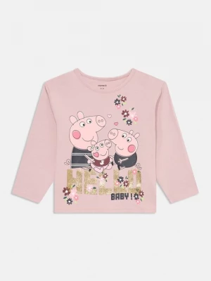 Foto van product Longsleeve NAME IT lila