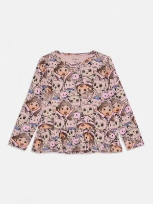 Foto van product Longsleeve NAME IT lila