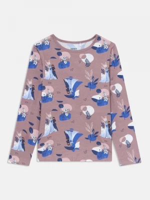 Foto van product Longsleeve NAME IT mauve