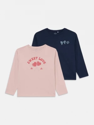 Foto van product Longsleeve NAME IT paars