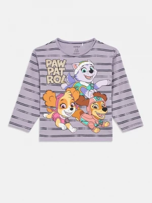 Foto van product Longsleeve NAME IT paars
