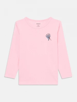 Foto van product Longsleeve NAME IT roze