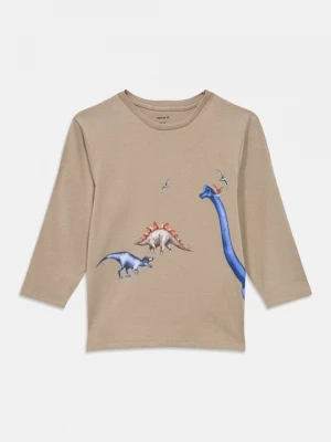 Foto van product Longsleeve NAME IT zandkleur