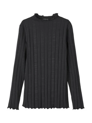 Foto van product Longsleeve NAME IT zwart