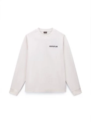 Foto van product Longsleeve Napapijri crème
