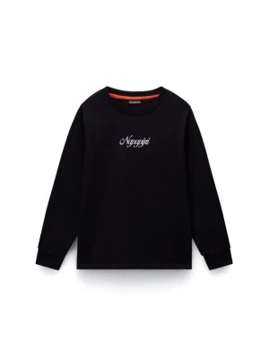 Foto van product Longsleeve Napapijri zwart