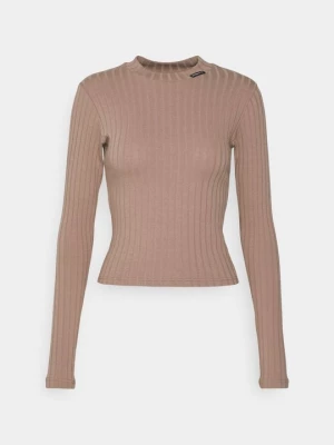Foto van product Longsleeve NEBBIA bruin