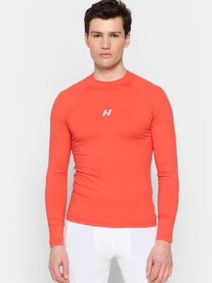 Foto van product Longsleeve NEBBIA rood