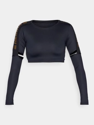 Foto van product Longsleeve NEBBIA zwart